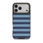 Takeover - iPhone 17 Pro Max Case, Elite Dark (MagSafe) / Gold