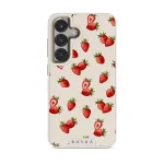 Freshly Picked - Samsung Galaxy S25 Case, Elite Light (Magnetic) / Gold