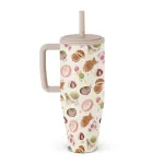 Caf&eacute; Haru - All Day Leakproof Tumbler