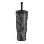 Garage - Travel Mug, 700 ml / Straw