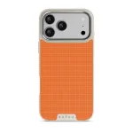 Good Energy - iPhone 17 Pro Max Case, Elite Light (MagSafe) / Silver