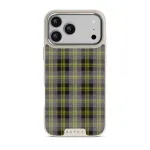 Evergreen - iPhone 17 Pro Max Case, Elite Light (MagSafe) / Silver