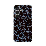 Stardust - Samsung Galaxy S25 Plus Case, Tough (Magnetic) / N/A