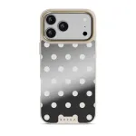 Point Taken - iPhone 17 Pro Max Case, Elite Mirror Light (MagSafe) / Gold