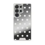 Point Taken - Samsung Galaxy S25 Ultra Case, Elite Mirror Light (Magnetic) / Silver