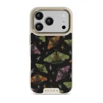 Secret Visitors - iPhone 17 Pro Case, Elite Light (MagSafe) / Gold