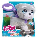 FURREAL&nbsp; Walk-a-Lots interaktiivne lemmikloom &Scaron;nautser
