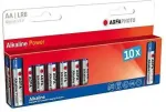 Alkaline Simply AA / LR06 10 pack