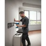 _8422500 Bosch Powertools cordless impact drill GSB 18V-25 Professiona
