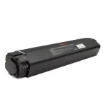 AEG 36 V, 13 Ah, 468 Wh elektrimootori aku
