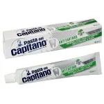 PASTA DEL CAPITANO_Kaitsev hambapasta, mis ennetab hambakivi teket, 100 ml