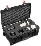 Kaamera k&otilde;va kott &ndash; Manfrotto Pro Light Reloader Tough H-55 (MB PL-RL-TH55-F)