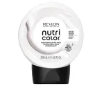 NUTRI COLOR nourishing color mask #Crystal Clear 200 ml