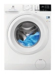 Pesumasin Electrolux EW6FN448W