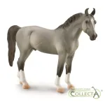 COLLECTA Grey Horse Marwari, (XL) 88877