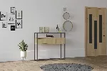 Konsool, Hanah Home, Sapphire, 90 x 70 x 34, cm