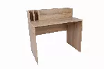 &Otilde;ppelaud, Hanah Home, tamm, 100 x 60 x 105, cm