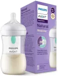 Philips Avent SCY673/01 Natural Response AirFree - tuttipullo, 260 ml