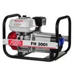 FOGO generaator 3,0 kW FH3001