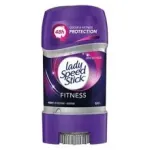 Lady Speed Stick Fitness Antiperspirant - Gelov&yacute; antiperspirant, 65.0g