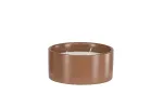 Douglas l&otilde;hnak&uuml;&uuml;nlad - Pruun - D13*H6cm
