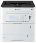 Kyocera ECOSYS PA3500cx v&auml;rviline laserprinter Dupleks A4 35 lk/min Ethernet LAN USB