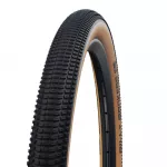 Rehv SCHWALBE 26x2.10 (54-559) BILLY BONKERS PRONZEKS K&Uuml;LJSEINA T&Ouml;&Ouml;V&Otilde;IMU KOLTI