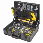 service kit 142pcs.