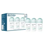 Biotherm - Deo Pure Trio Woman ball deodorant set 3 x 75 ml