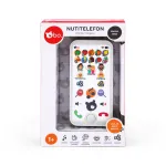 bo. &otilde;petlik nutitelefon, eesti keeles