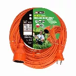 AWTOOLS &Uuml;KSIKOOLINE AIAP&Auml;&Auml;STE PIKENDUSJUHT 30m ILMAJUHTIMATA / 2x1.0mm / 10A/ 230V / 2500W