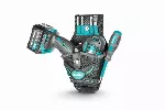 MAKITA HOLSTER FOR SMALL DRILL