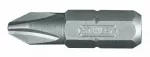 1/4" PH2 x 25mm ots - 100 tk