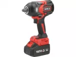 "Yato 18 V l&ouml;&ouml;kv&otilde;ti YT-828071".