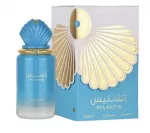 Asdaaf - Atlantis Blue - EDP - 100 ml