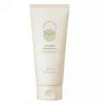 MISSHA Creamy Latte Green Tea Cleansing Foam 172 ml