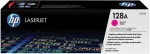" Accura HP tooneri 128A (CE323A) asendamine