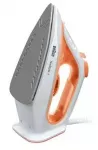 "Braun TexStyle 1 SI1009.OR" oranži ja valge v&auml;rvusega