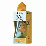 HISKIN_Crazy Ice Cream Mango kehakreem 200ml