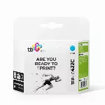 Ink for Brother MFC-J5340DW TBB-LC422C 100% new cyan