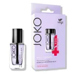 JOKO_Nails Therapy Hardening Treatment tugevdav ja s&auml;ra andev hooldus 11ml