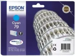 "Epson C13T79124010 cyan"