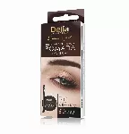 DELIA_Eyebrow Expert Stylist pruun kulmupomade tumepruun 2,5g