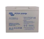 Akumuliatorius VICTRON ENERGY AGM Super Cycle 12V/25Ah M5 (BAT412025081)