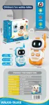 Walkie-Talkie Robots Set