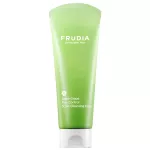 Frudia, Delivered From Fruit, Grape, Pore Care, Cleansing Foam, 145 ml