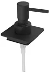 Sapho Abeline - Seebidosaator, sisseehitatud, must 44811420
