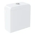 Grohe Euro Ceramic veepaak 38x17 cm, k&uuml;lg&uuml;hendus, Alpine White 39333000