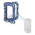 Grohe tarvikud &ndash; &uuml;mberpaigaldamiskomplekt Fresh 38967000