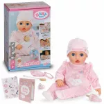 Nukud Beebi Annabell 43cm